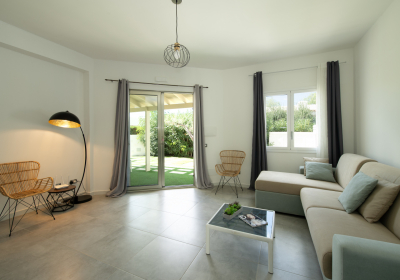 Villaggio Turistico Villa Charme Oasi Paradiso Resort